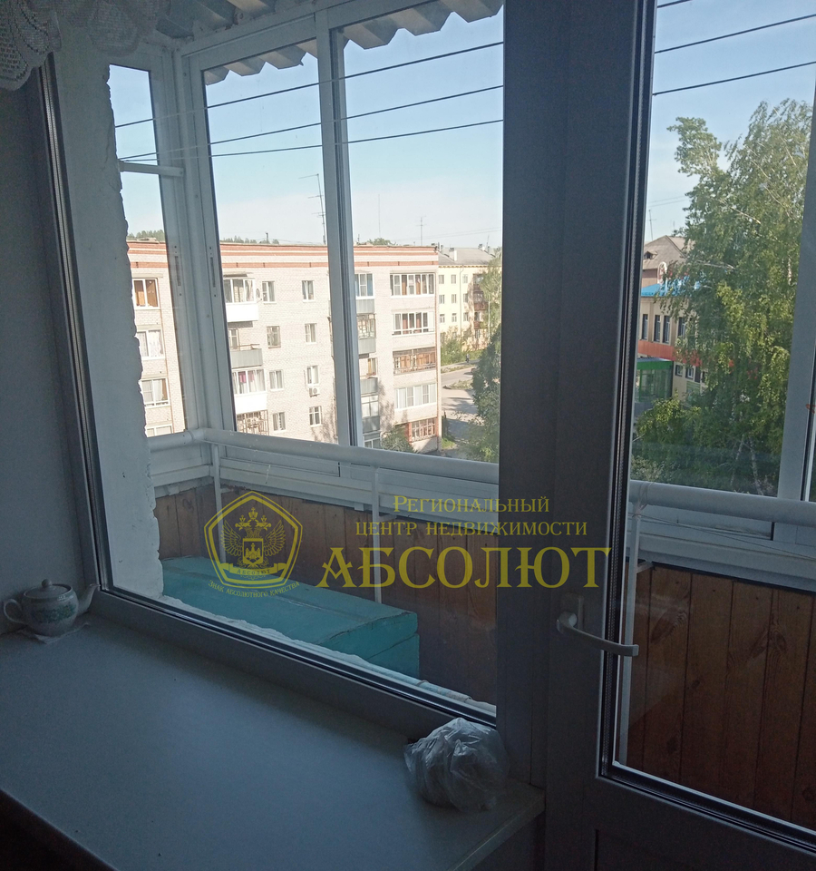 квартира г Дегтярск ул Калинина фото 12