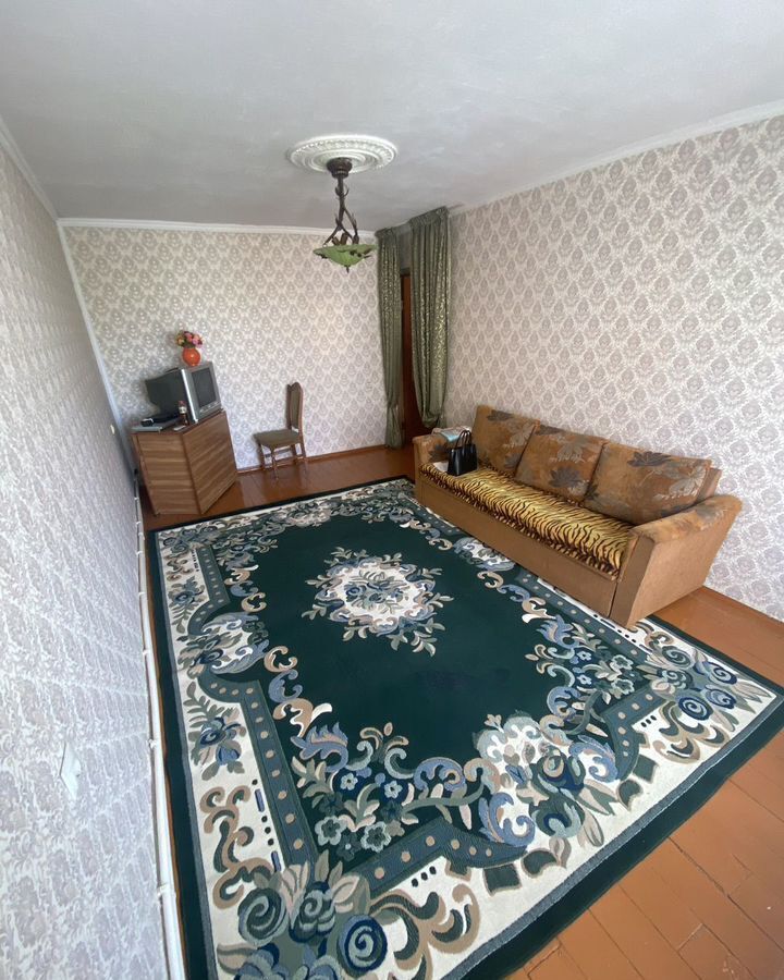 квартира г Назрань пр-кт Идриса Базоркина 10 фото 1