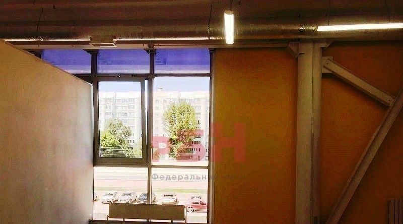 свободного назначения г Самара р-н Промышленный Безымянка ш Московское 163а фото 4
