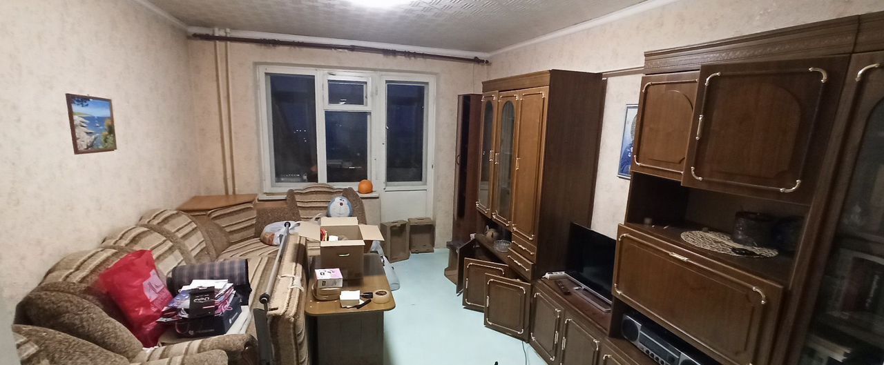 квартира г Красноярск р-н Ленинский ул Даурская 16 фото 3