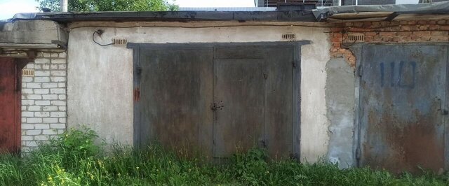 111, гаражно-строительный кооператив Автолюбитель фото