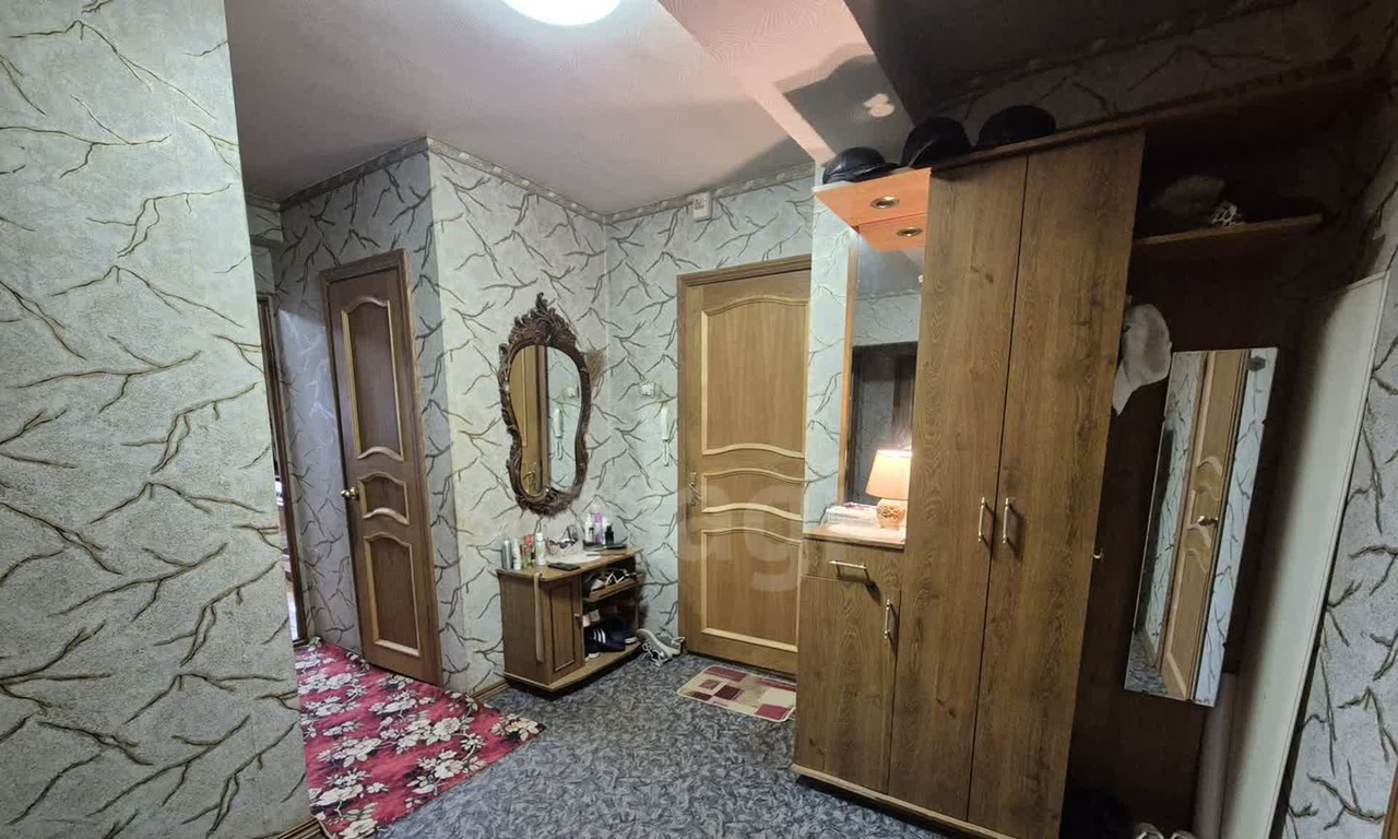 квартира р-н Ейский г Ейск ул Калинина 292 фото 5