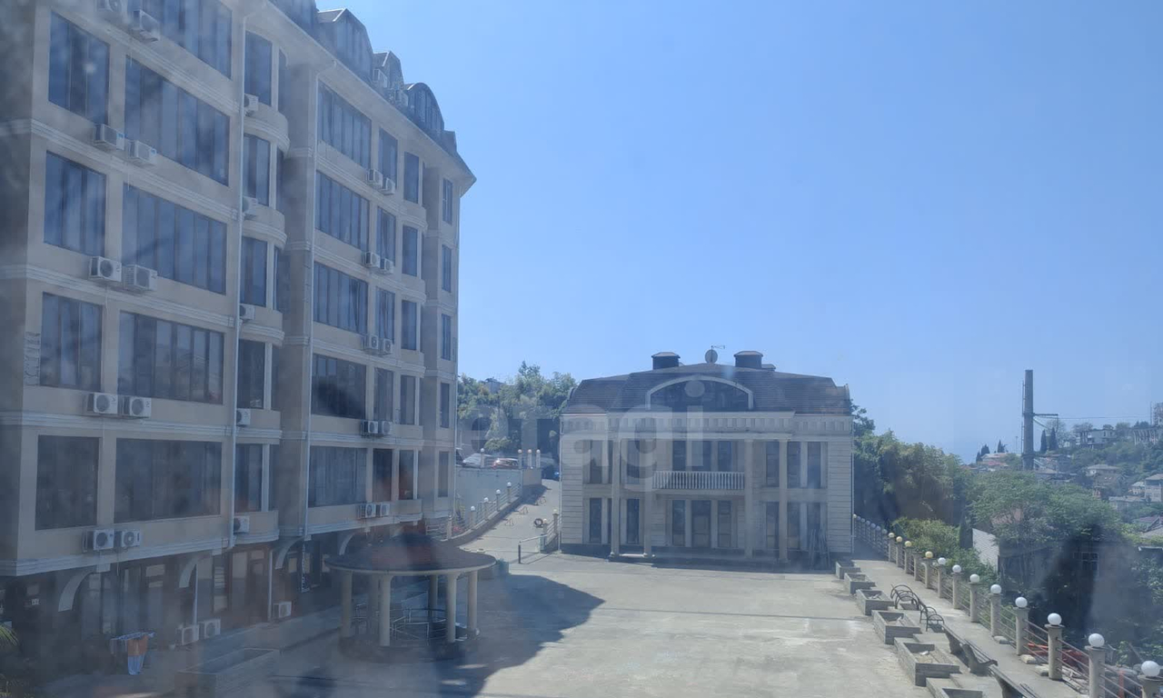 квартира г Сочи Светлана ул Лысая гора 23/1 м-н фото 19