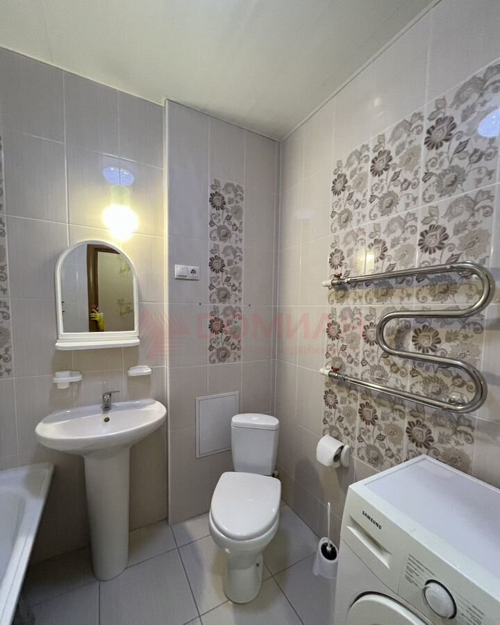 квартира г Батайск ул Речная 109к/2 фото 29