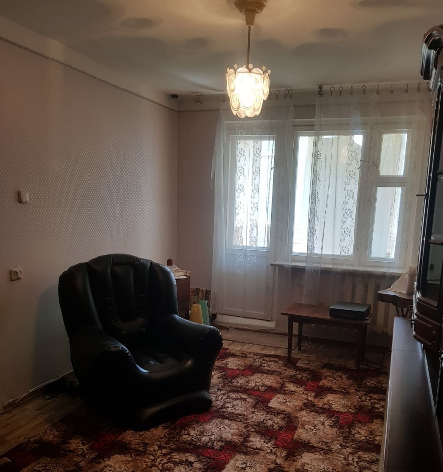 квартира г Нижний Новгород р-н Нижегородский Верхние Печёры Верхне-Печёрская, 7 фото 4