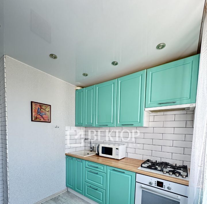 квартира г Кострома ул Бульварная 23к/2 фото 5