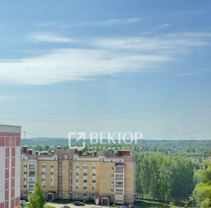 квартира г Кострома ул Бульварная 23к/2 фото 12