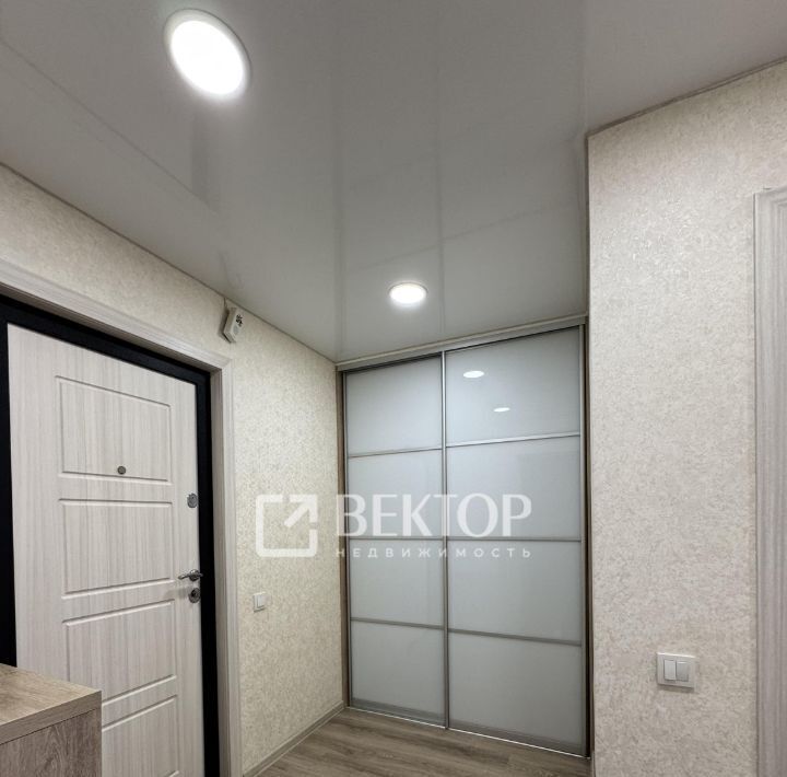 квартира г Кострома ул Бульварная 23к/2 фото 20