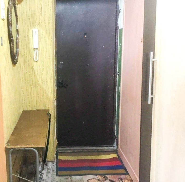 квартира г Балашиха мкр Керамик ш Носовихинское 2 Ольгино фото 10