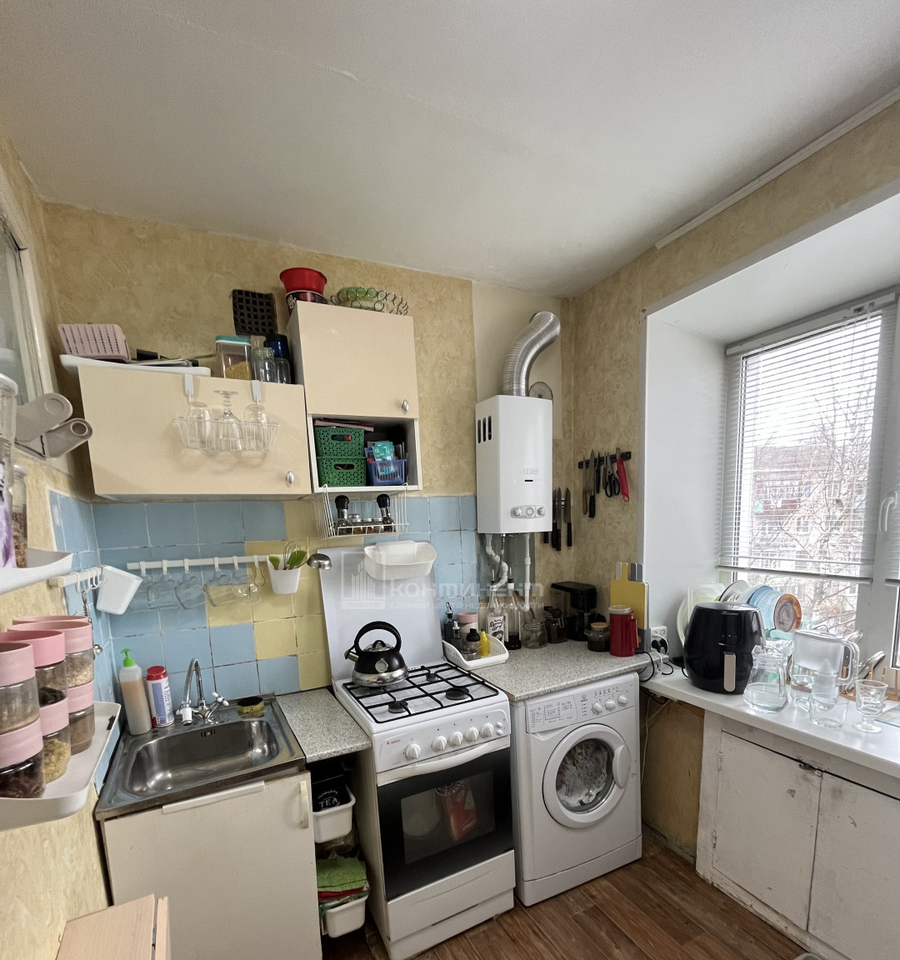 квартира г Ковров ул Моховая 1/3 фото 9