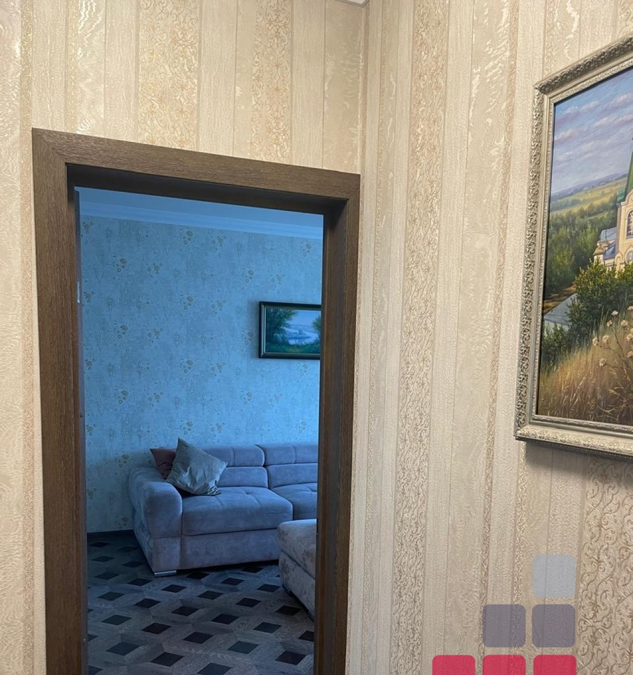 квартира г Домодедово мкр Южный мкр Востряково ул Курыжова 7/2 микрорайон «Новое Домодедово» м-н фото 8