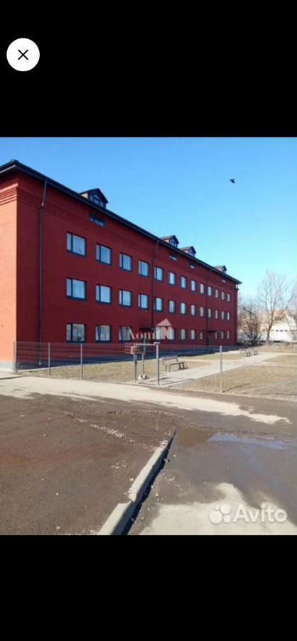 квартира г Красное Село ш Стрельнинское 3а фото 13