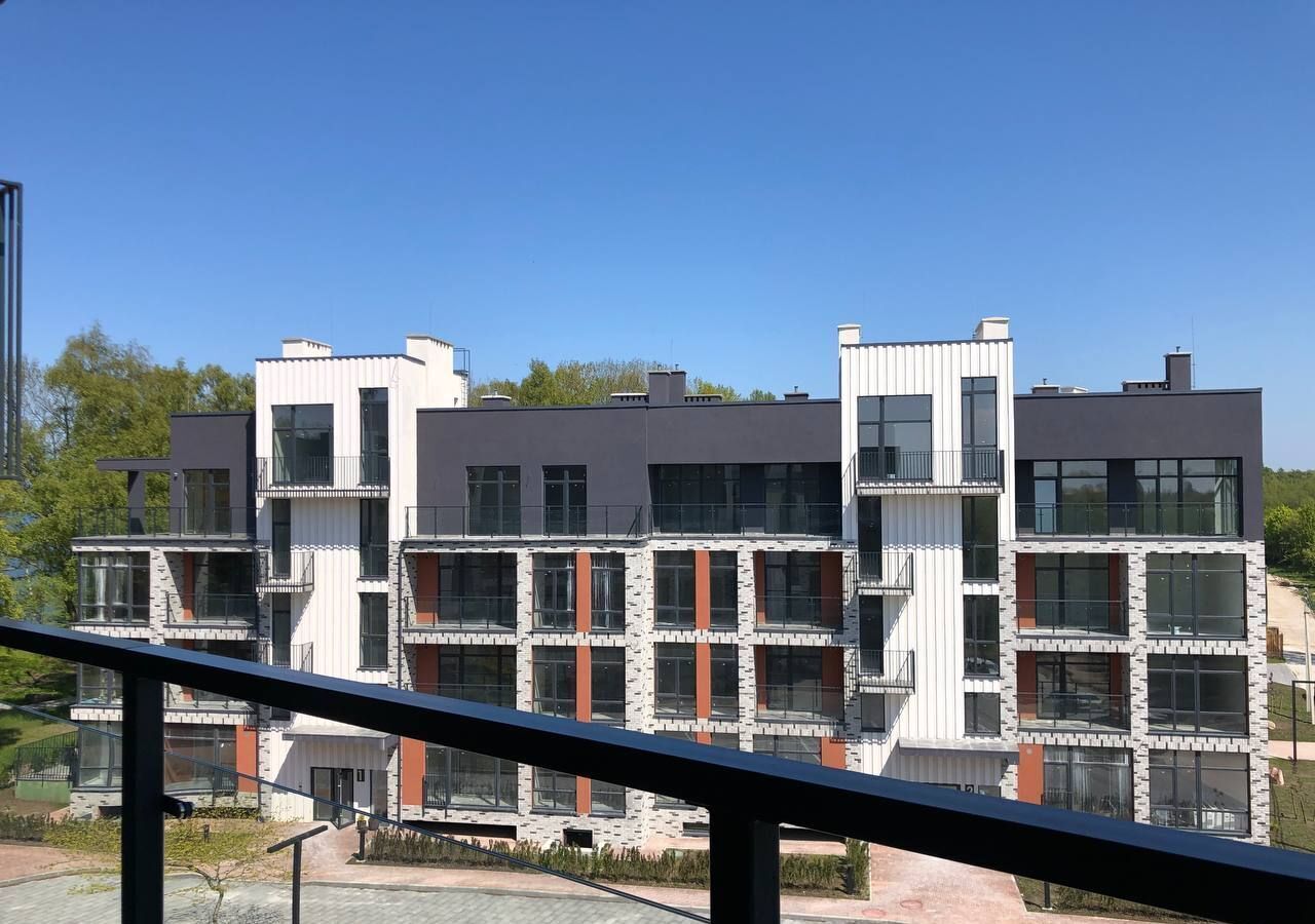 квартира р-н Светлогорский г Светлогорск апарт-отель Elybay ул. Дюнная, д. 21, корп. 1 фото 5