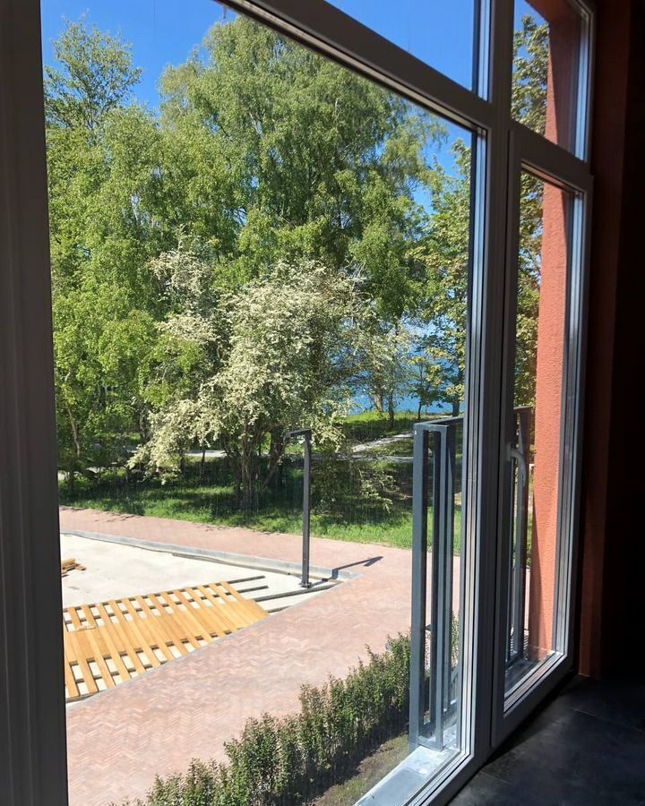 квартира р-н Светлогорский г Светлогорск апарт-отель Elybay ул. Дюнная, д. 21, корп. 1 фото 13