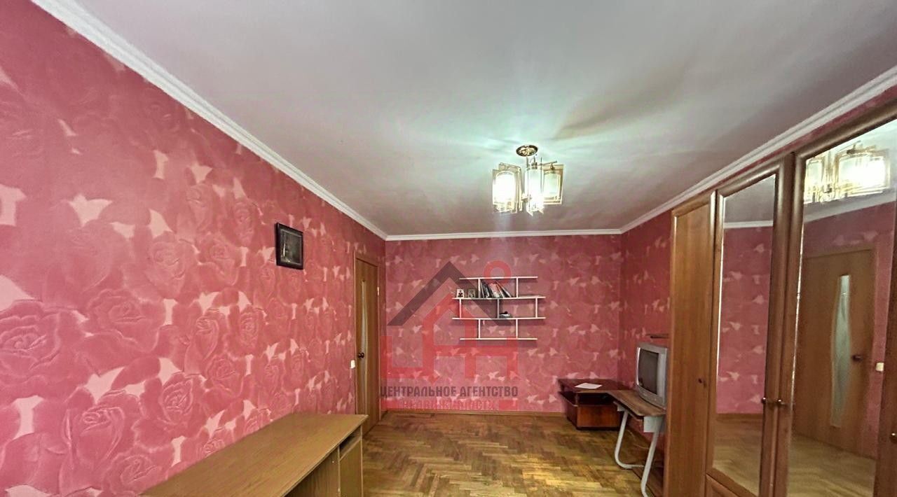 квартира г Ессентуки ул Пушкина 122а фото 1