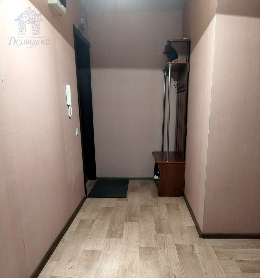 квартира г Воронеж р-н Центральный б-р Олимпийский 14 ЖК «Ботанический сад» фото 7