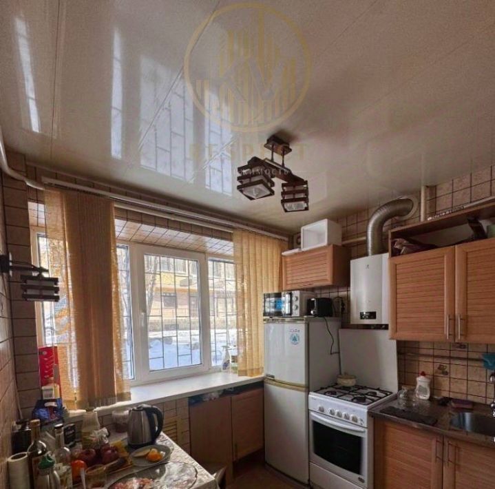 квартира г Железноводск ул Ленина 124 фото 5