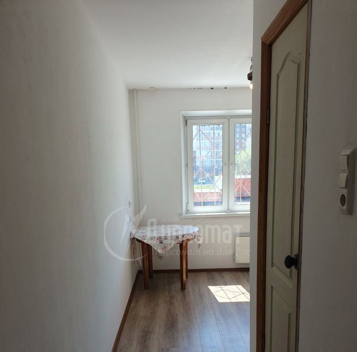 квартира г Курган мкр 4-й п Заозерный жилрайон, 23 фото 5