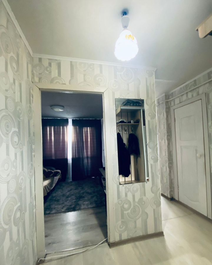 квартира г Волжск ул Юбилейная 8к/1 фото 3