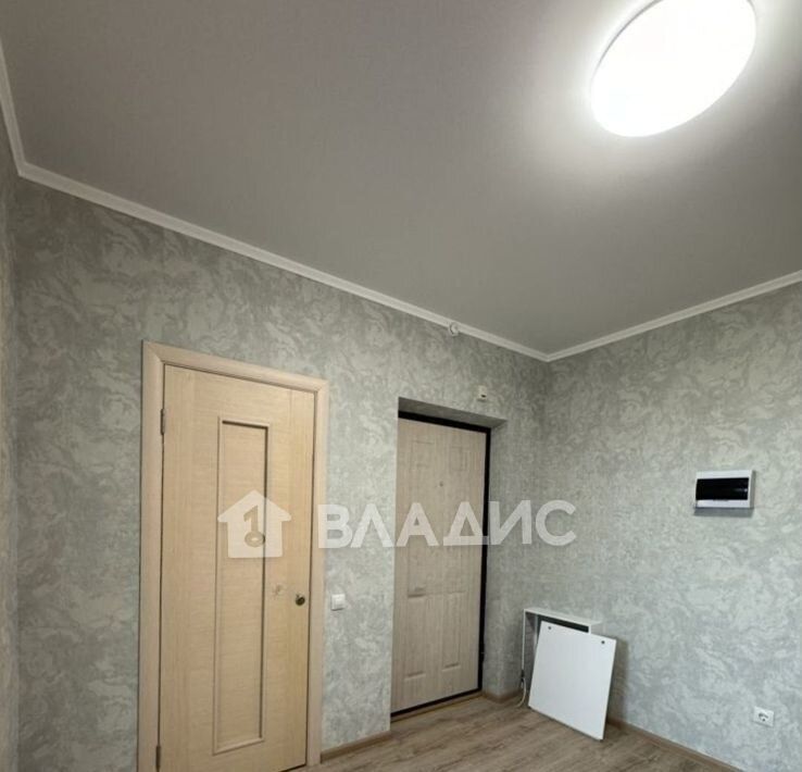 квартира г Белгород Западный ул Кирпичная 65с/1 фото 9