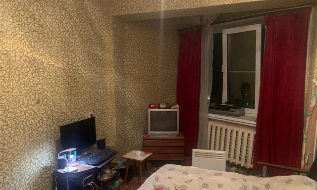 ул 60 лет Октября 4 фото