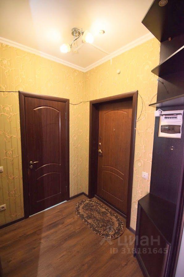 квартира г Красногорск б-р Космонавтов 1 Опалиха фото 18