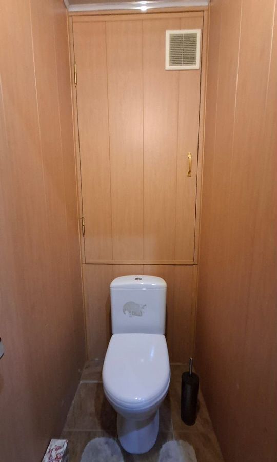 квартира г Кашира ул Меженинова 3 фото 10