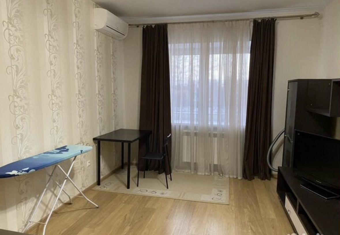 квартира г Домодедово мкр Северный ул Советская 62к/1 фото 19