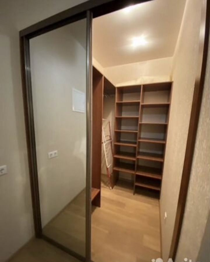 квартира г Домодедово мкр Северный ул Советская 62к/1 фото 23