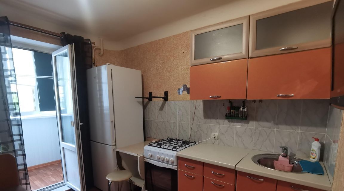 квартира г Волжский пр-кт им Ленина 353 фото 5
