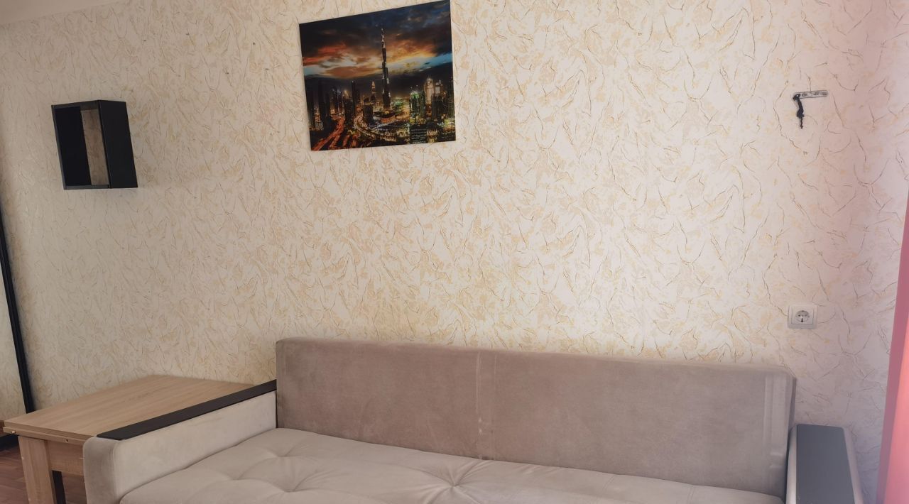 квартира г Волжский пр-кт им Ленина 353 фото 2