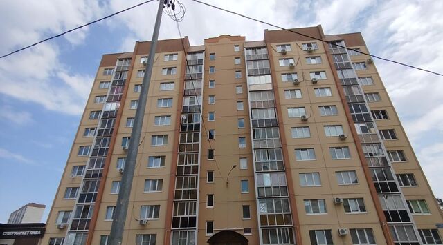 р-н Советский ул Курчатова 36л фото