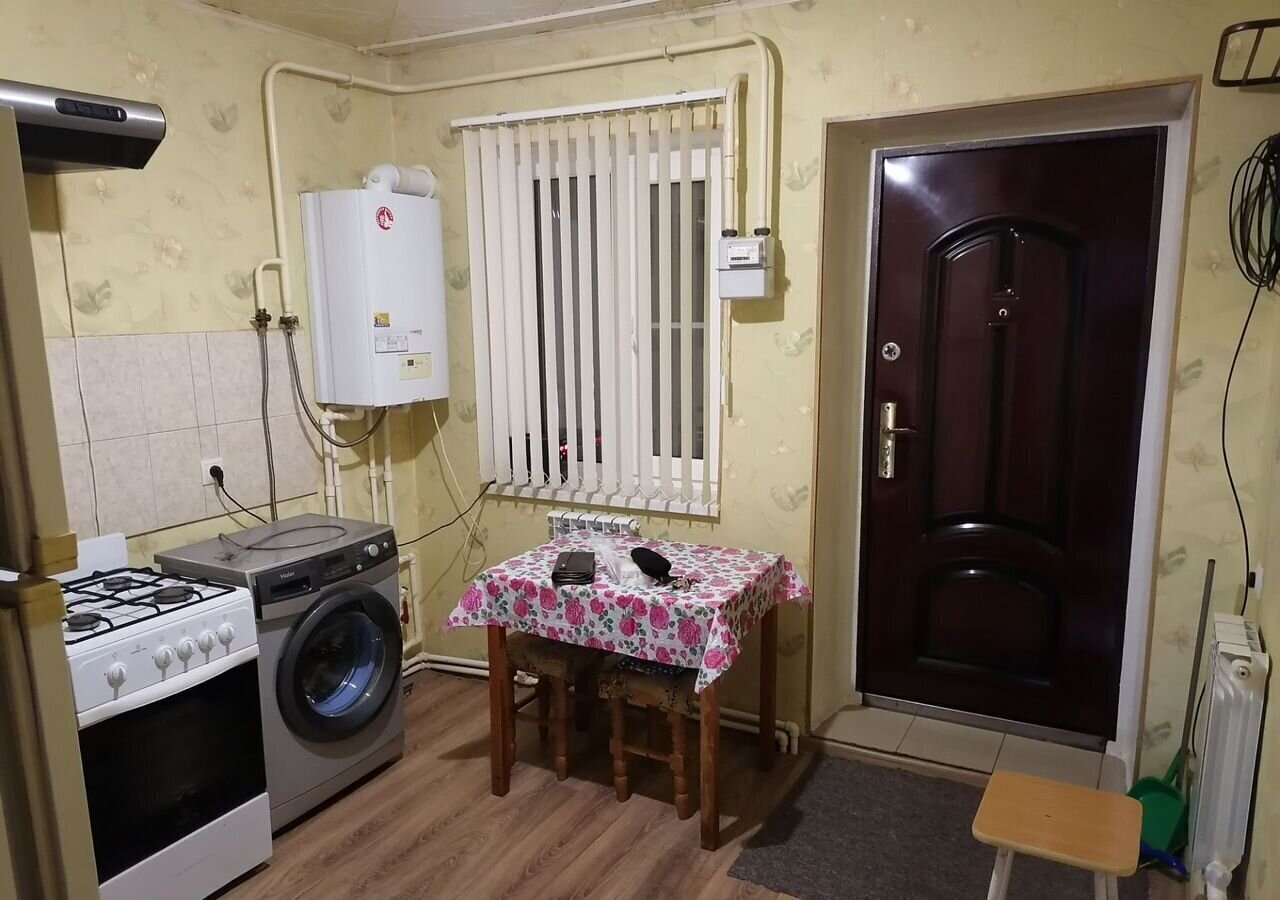 квартира р-н Шпаковский г Михайловск ул Ишкова 71/3 фото 6