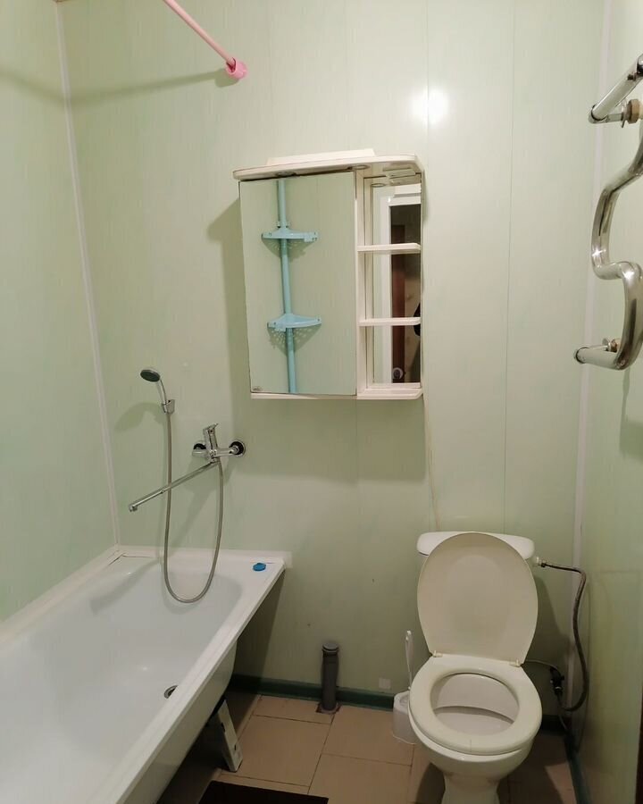квартира р-н Шпаковский г Михайловск ул Ишкова 71/3 фото 9