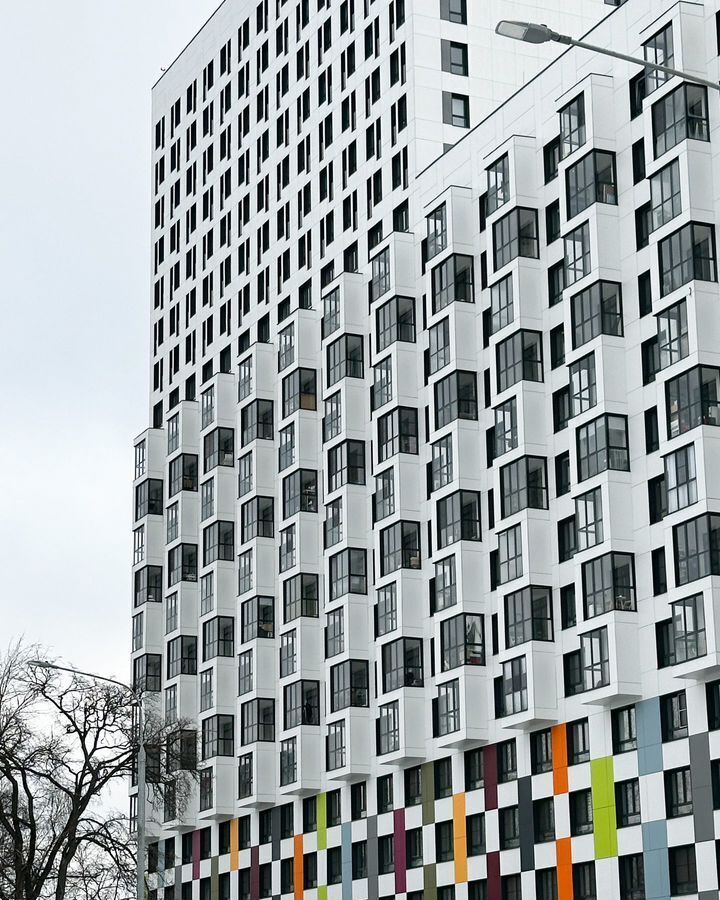 квартира г Москва метро Отрадное ул Олонецкая 6 Green park муниципальный округ Останкинский фото 18