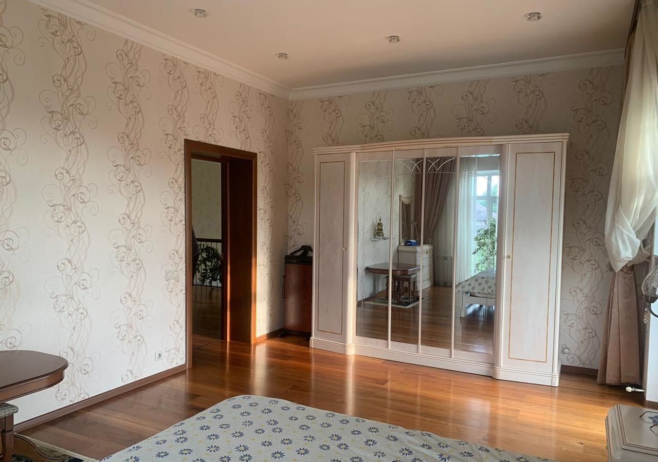 дом г Истра 20 км, КП Соловьи, 49, Красногорск, Пятницкое шоссе фото 30
