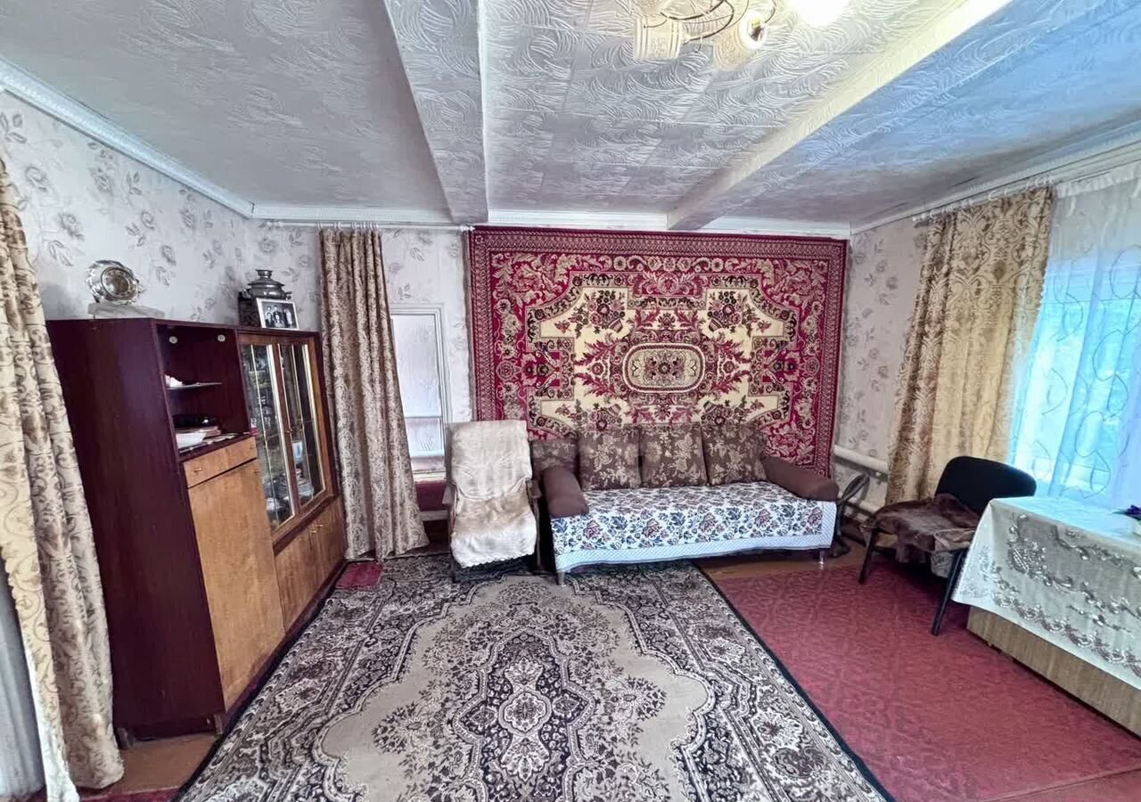 дом р-н Мелеузовский г Мелеуз фото 5