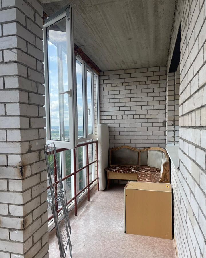 квартира г Уфа р-н Ленинский ул Коммунистическая 14 фото 8