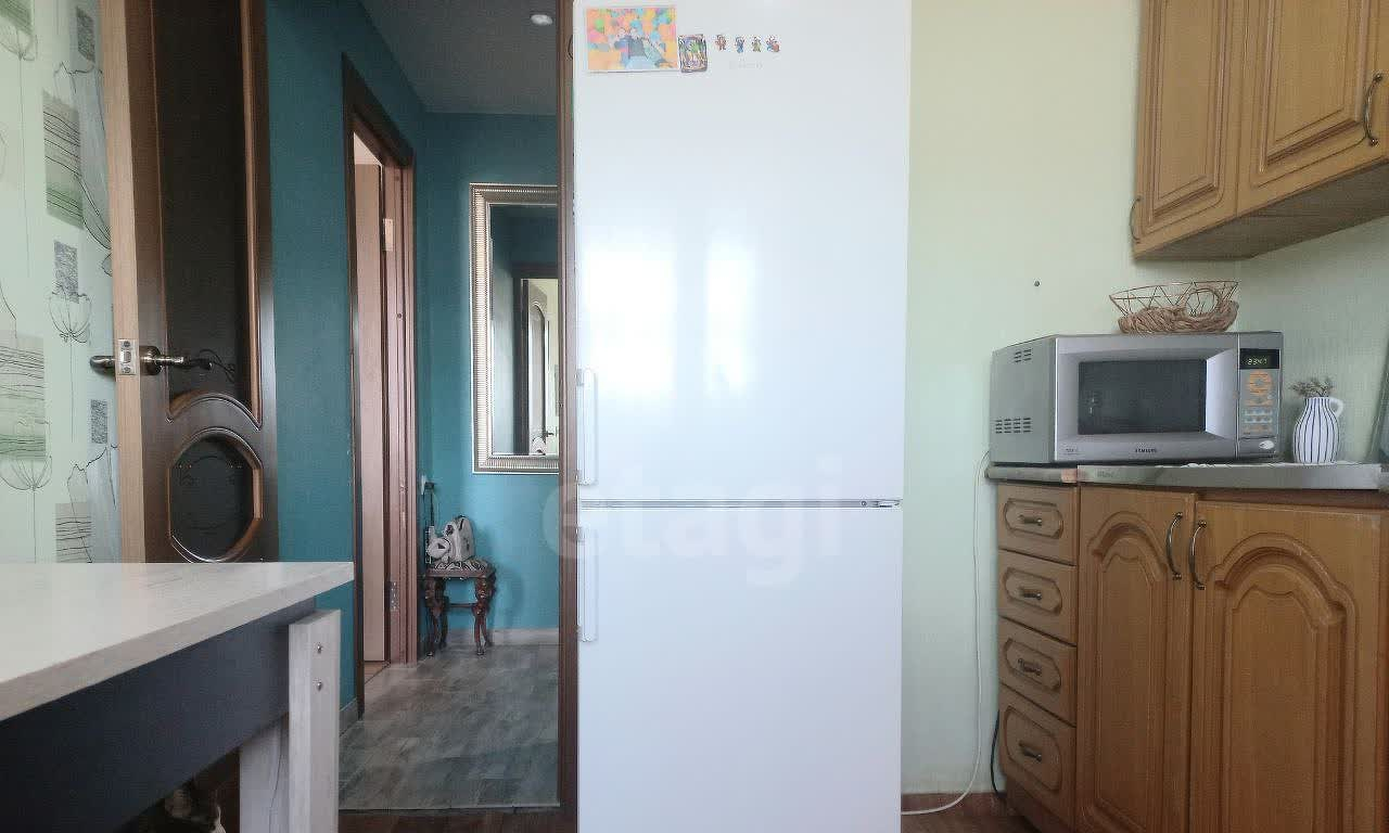 квартира г Геленджик с Кабардинка ул Пролетарская 14 38/1 / улица Дружбы фото 11