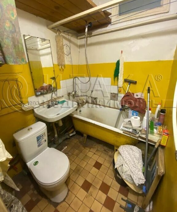 квартира р-н Выборгский г Выборг ш Ленинградское 27 фото 6