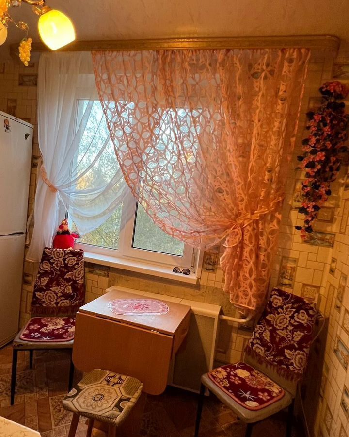 квартира г Дмитров ул Космонавтов 37 Дмитровский г. о. фото 2