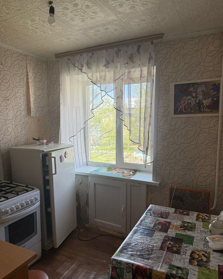 квартира г Стерлитамак Уральский пр-кт Октября 17 фото 2