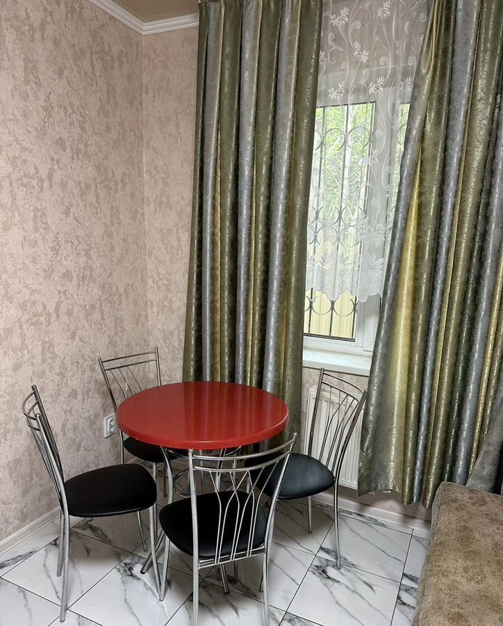 квартира г Таганрог Центральный ул Розы Люксембург 99 фото 6
