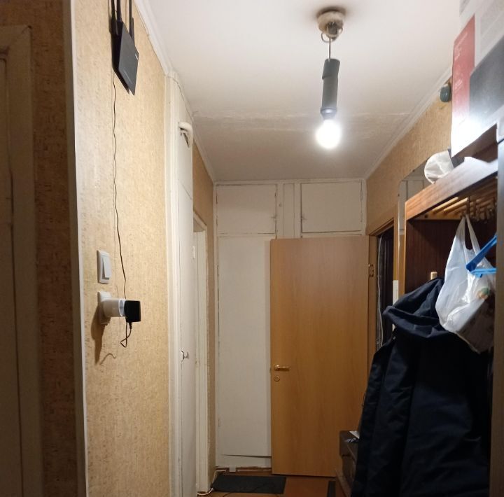 квартира г Калининград р-н Ленинградский ул Зарайская 13 фото 22