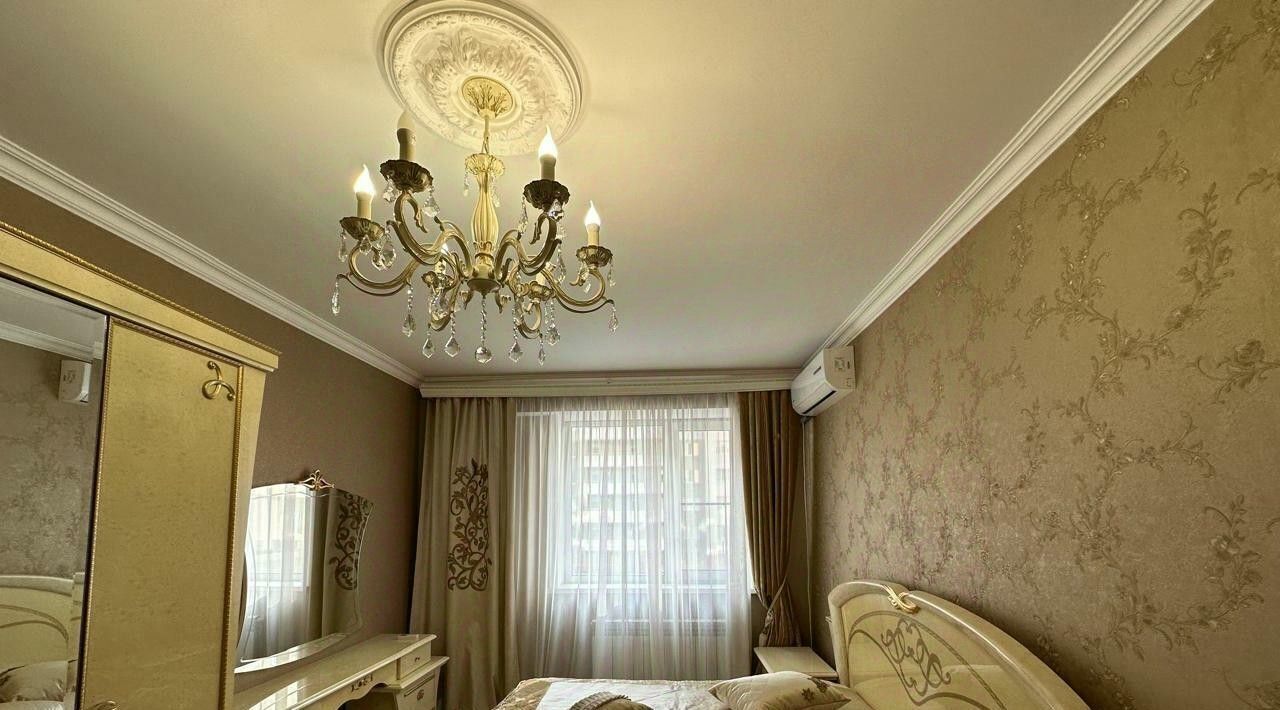 квартира г Дербент ул Сальмана 100 фото 23