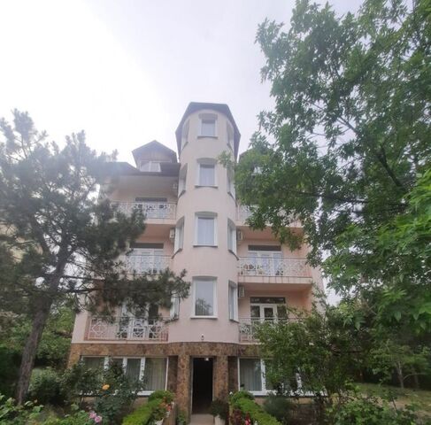 комната пгт Коктебель ул Набережная 11а фото