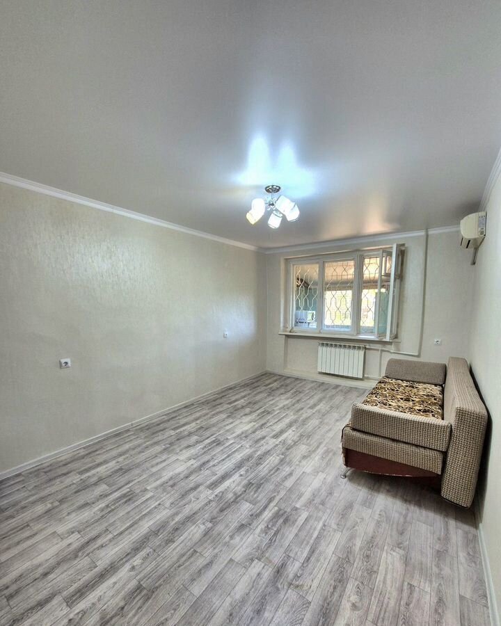 квартира г Астрахань р-н Трусовский ул Косиора 16 фото 1
