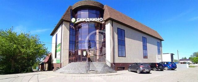 торговое помещение ул. Карла Маркса, 233 фото