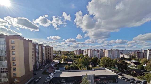 ул Рахманинова 15 фото