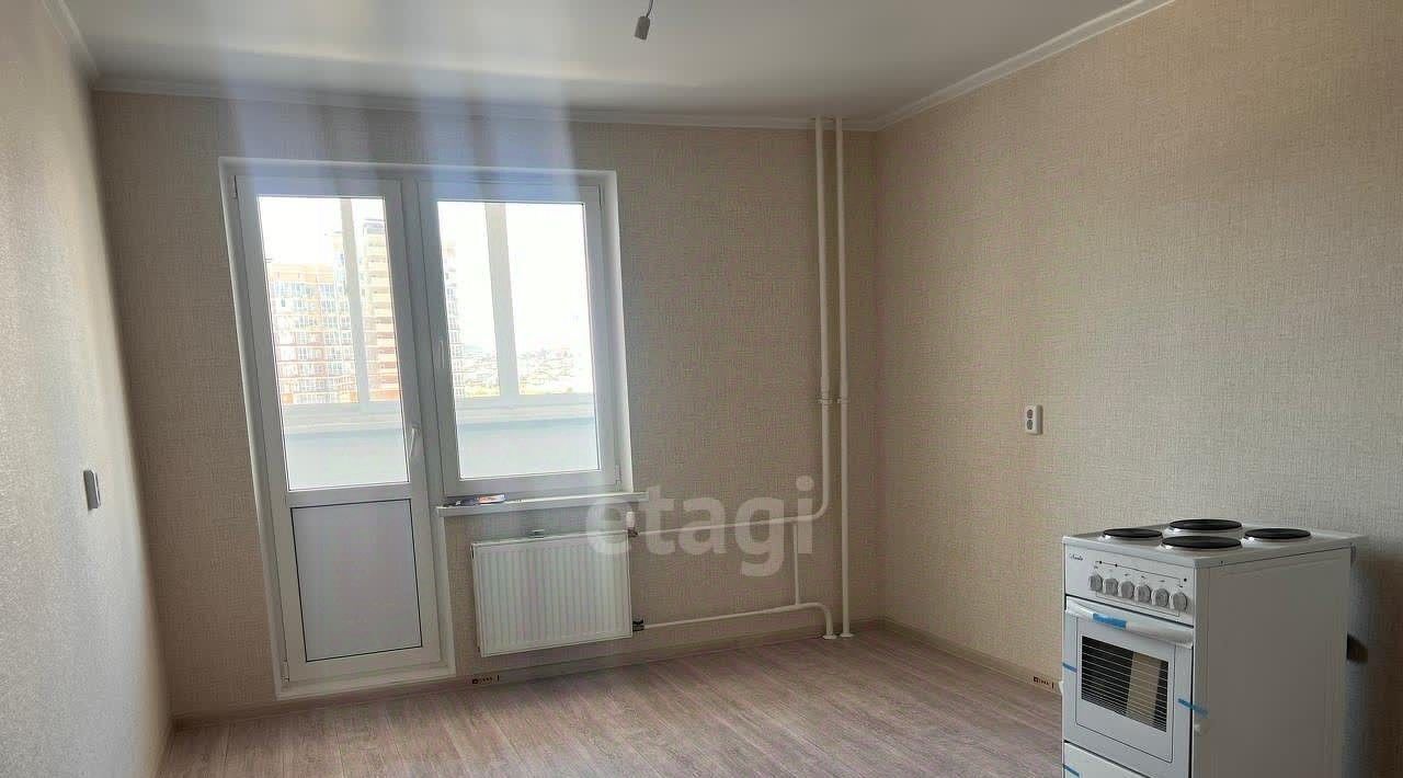 квартира г Новороссийск р-н Южный ул Котанова 1к/1 фото 1